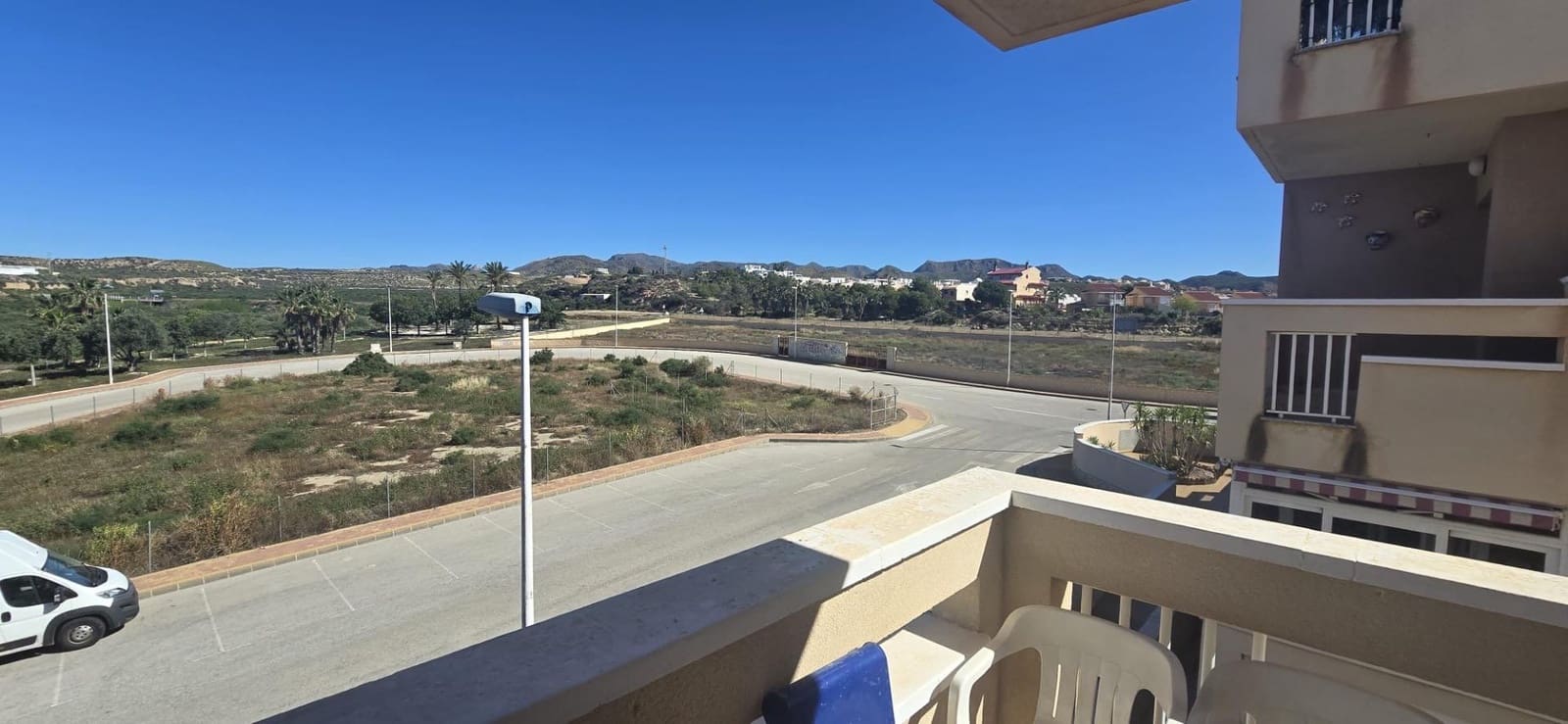 2 bedroom Apartment for sale in Puerto de Mazarron with pool garage - € 160,000 (Ref: 9833606)