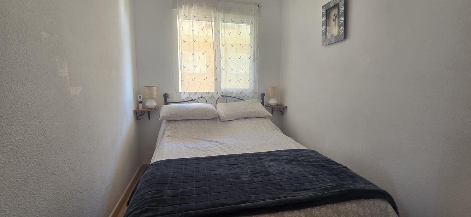 2 bedroom Apartment for sale in Puerto de Mazarron with pool garage - € 160,000 (Ref: 9833606)