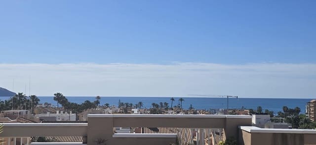 2 soveværelse Lejlighed til salg i Puerto de Mazarron, Mazarrón med swimmingpool garage - € 160.000 (Ref: 9833606)