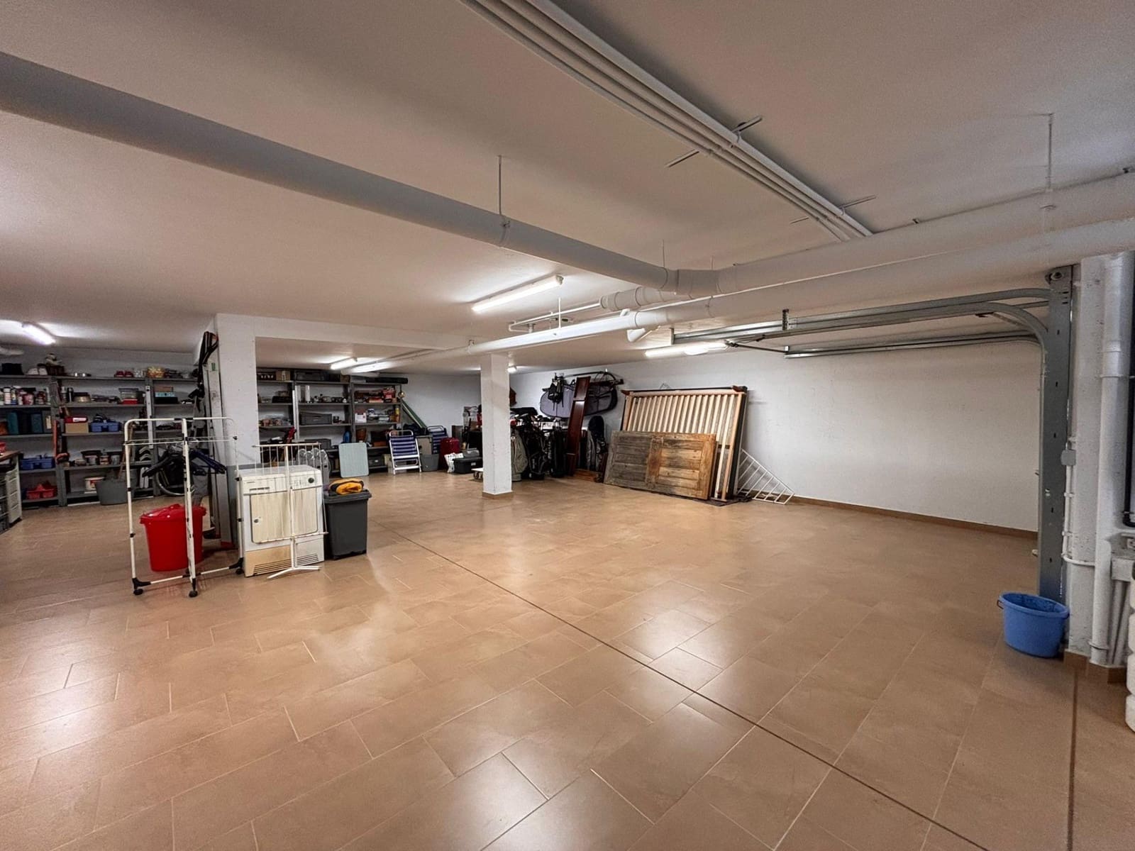 3 bedroom Terraced Villa for sale in Alamillo with pool garage - € 390,000 (Ref: 9866947)
