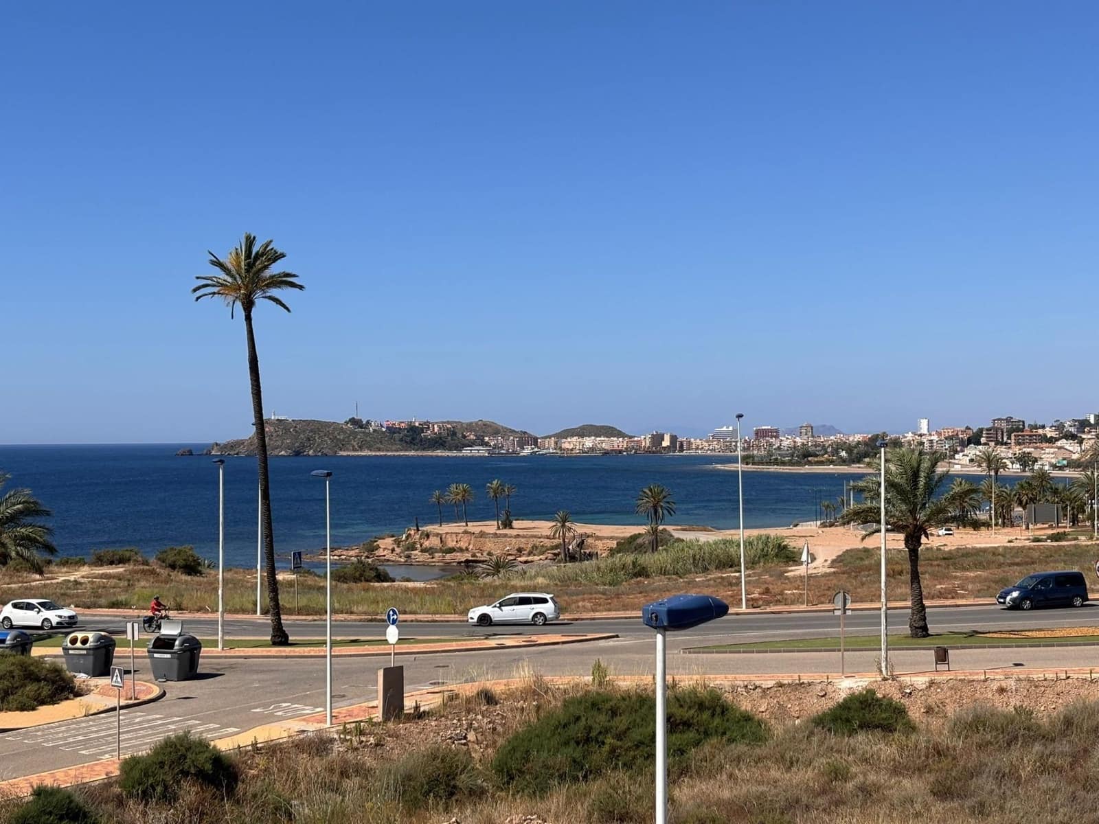 3 bedroom Terraced Villa for sale in Alamillo with pool garage - € 390,000 (Ref: 9866947)