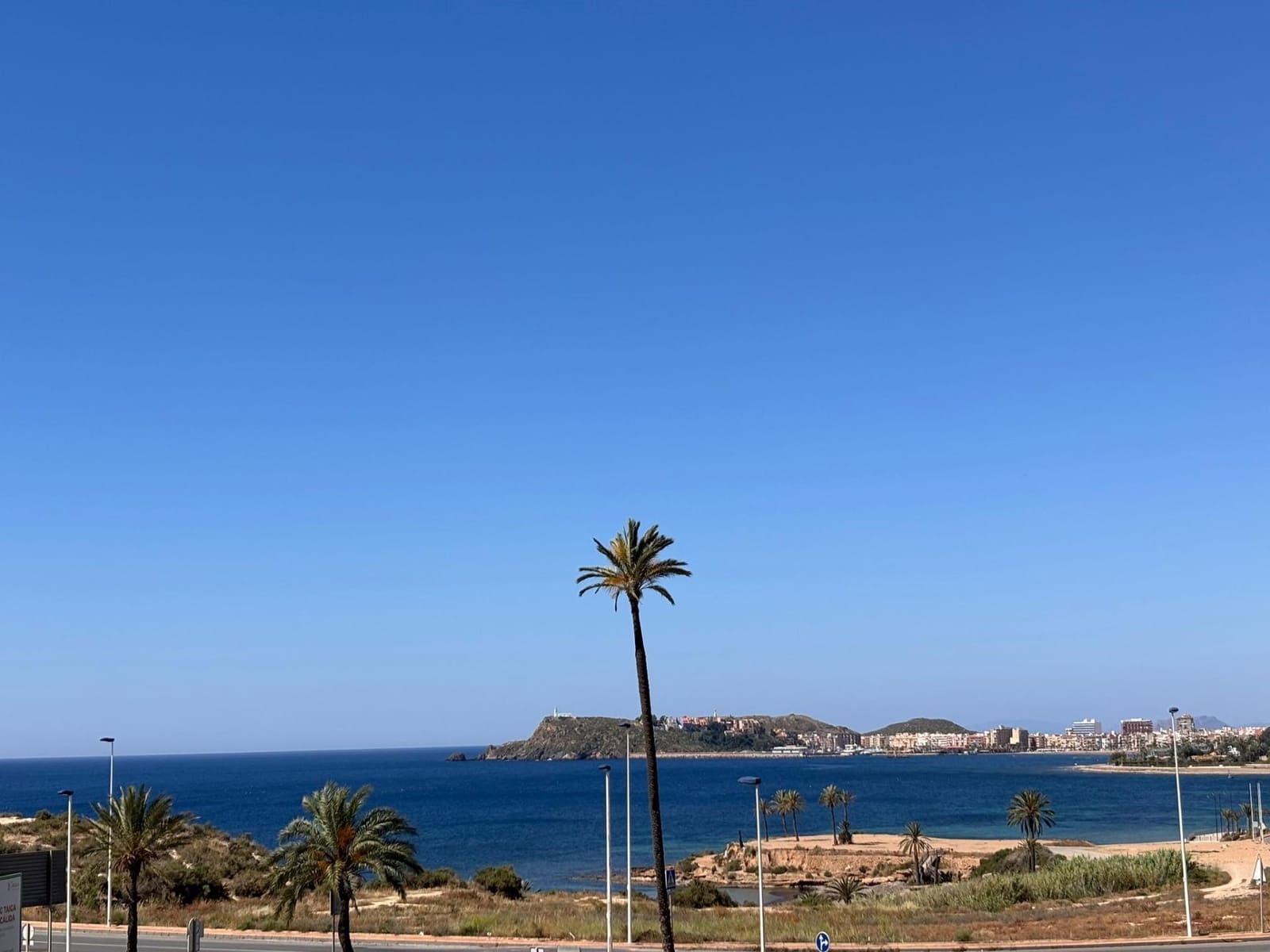 3 bedroom Terraced Villa for sale in Alamillo with pool garage - € 390,000 (Ref: 9866947)