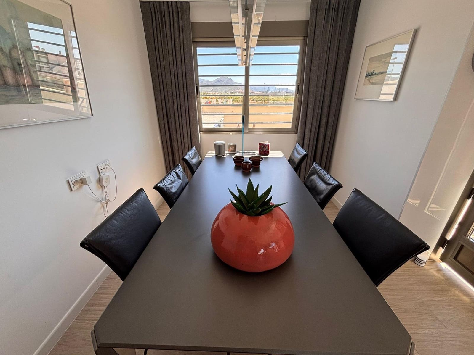 3 bedroom Terraced Villa for sale in Alamillo with pool garage - € 390,000 (Ref: 9866947)