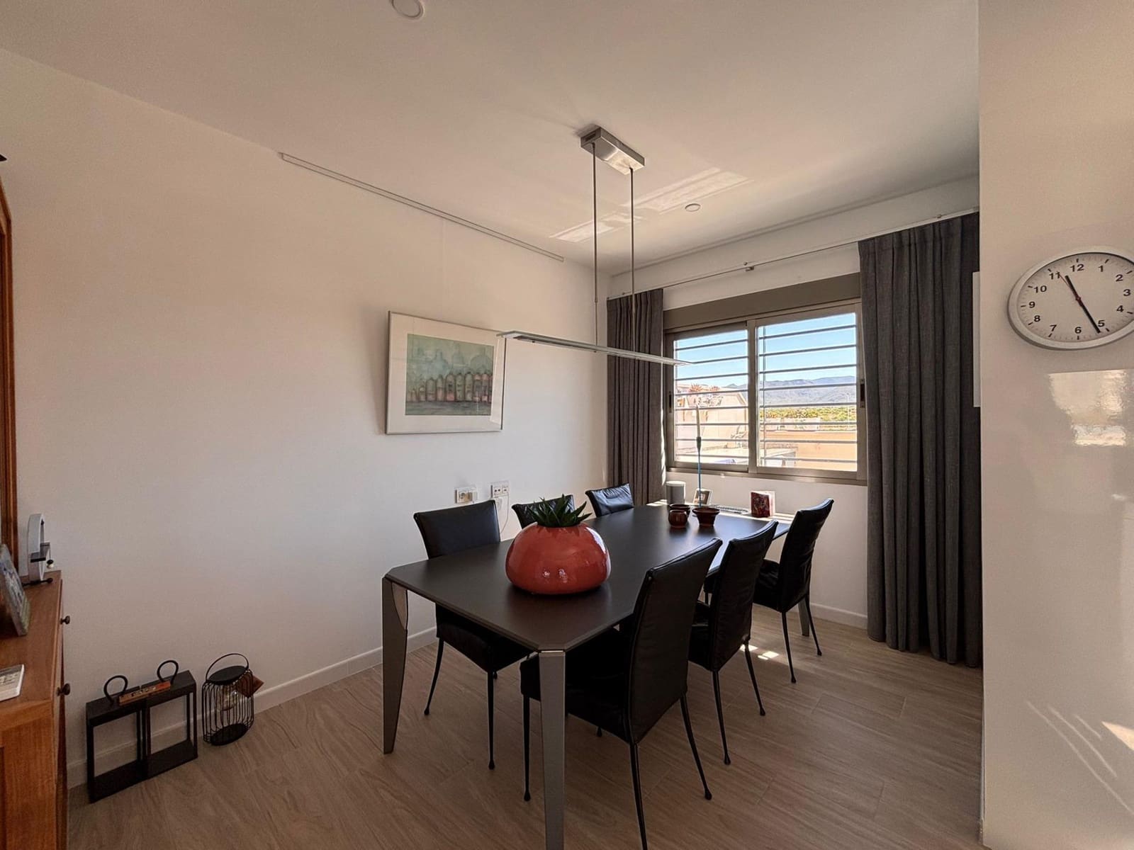 3 bedroom Terraced Villa for sale in Alamillo with pool garage - € 390,000 (Ref: 9866947)