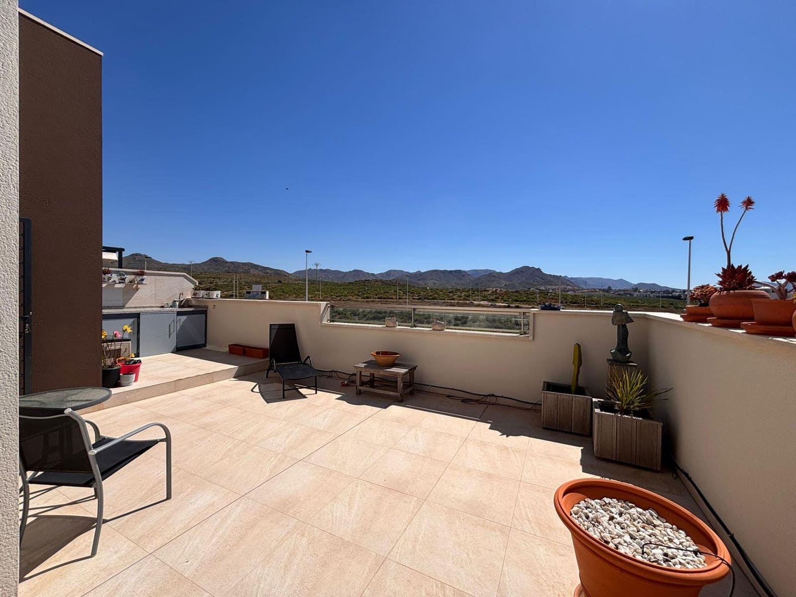 3 bedroom Terraced Villa for sale in Alamillo with pool garage - € 390,000 (Ref: 9866947)