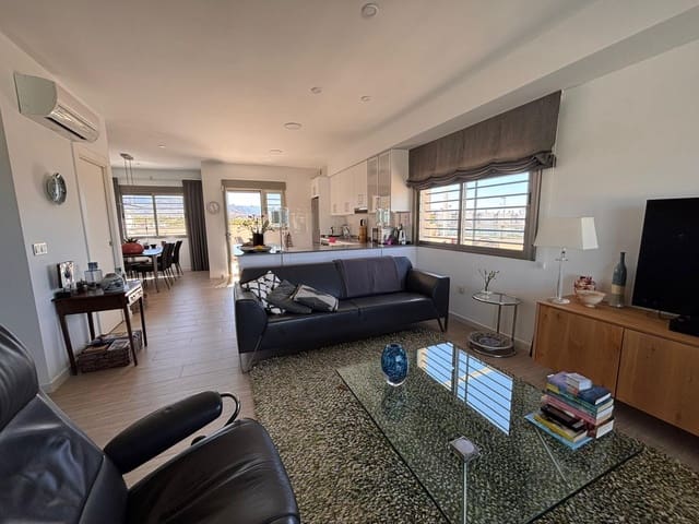 3 soveværelse Rækkehus til salg i Alamillo, Mazarrón med swimmingpool garage - € 390.000 (Ref: 9866947)