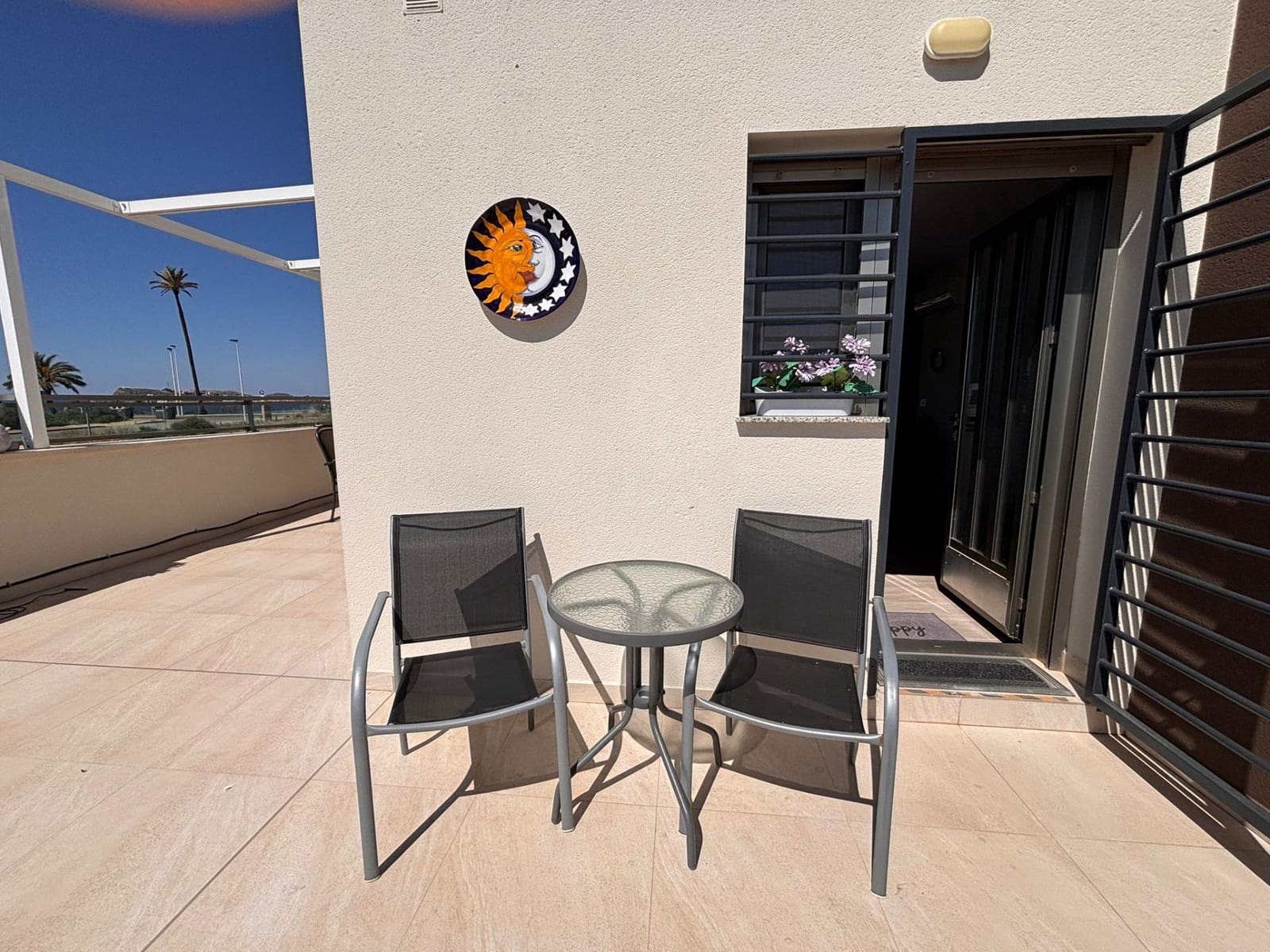 3 bedroom Terraced Villa for sale in Alamillo with pool garage - € 390,000 (Ref: 9866947)