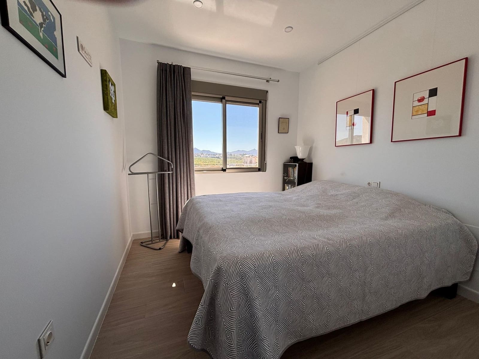 3 bedroom Terraced Villa for sale in Alamillo with pool garage - € 390,000 (Ref: 9866947)