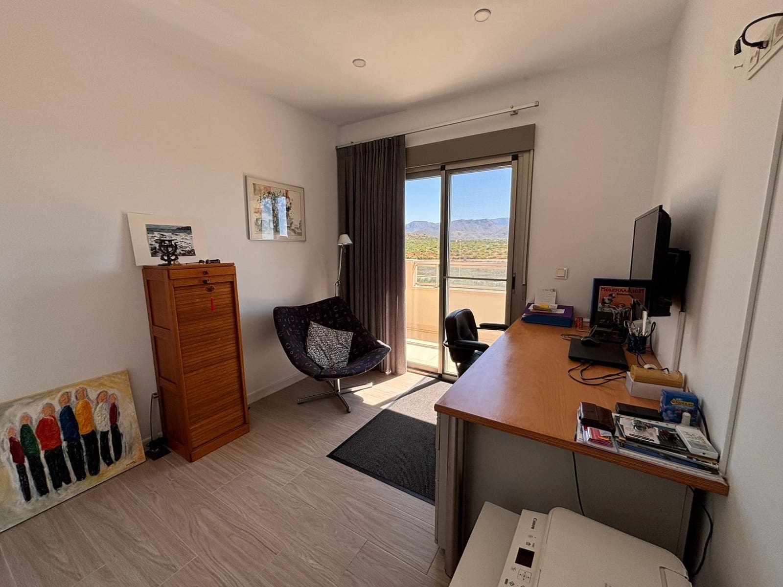 3 bedroom Terraced Villa for sale in Alamillo with pool garage - € 390,000 (Ref: 9866947)
