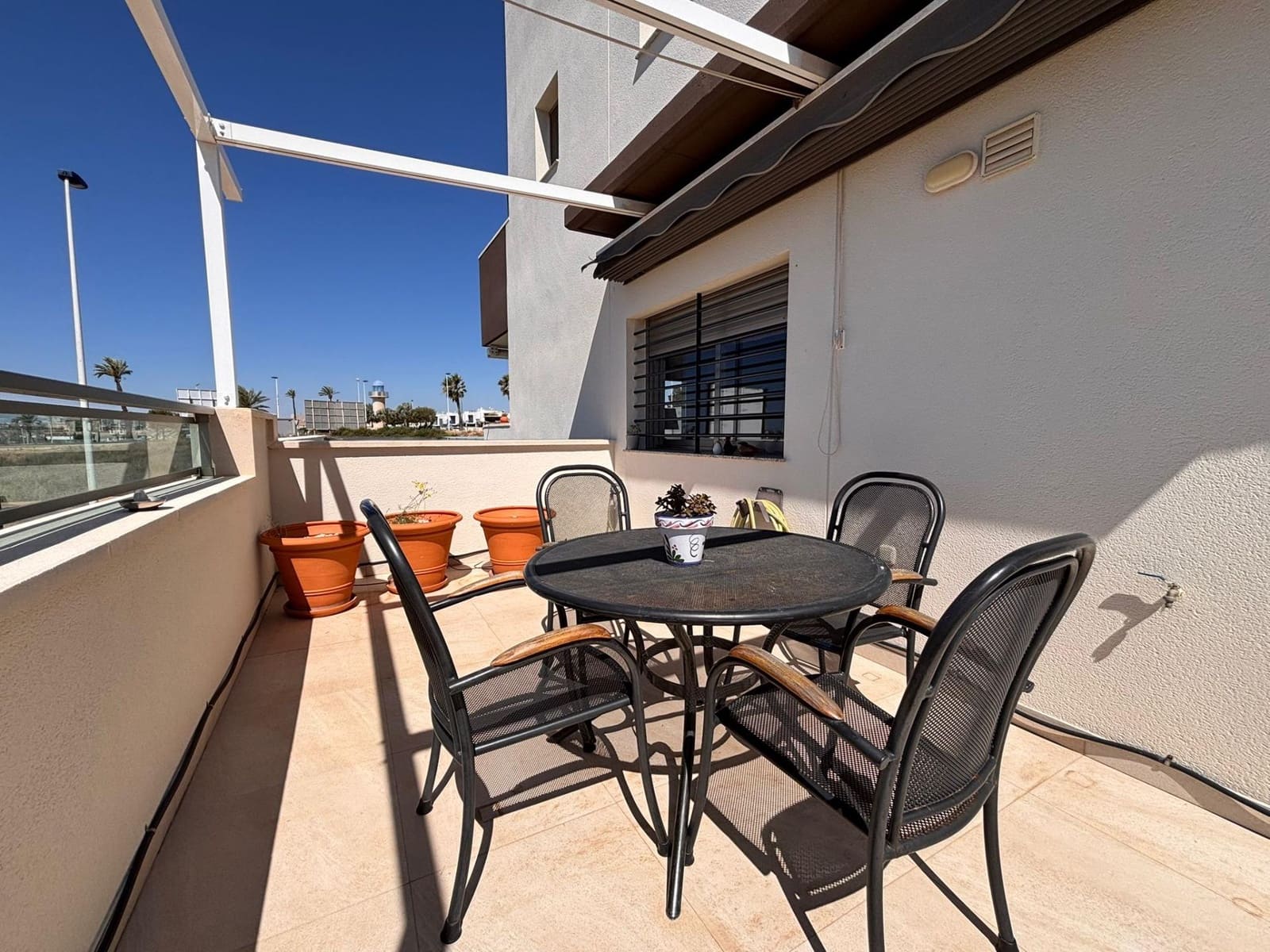 3 bedroom Terraced Villa for sale in Alamillo with pool garage - € 390,000 (Ref: 9866947)