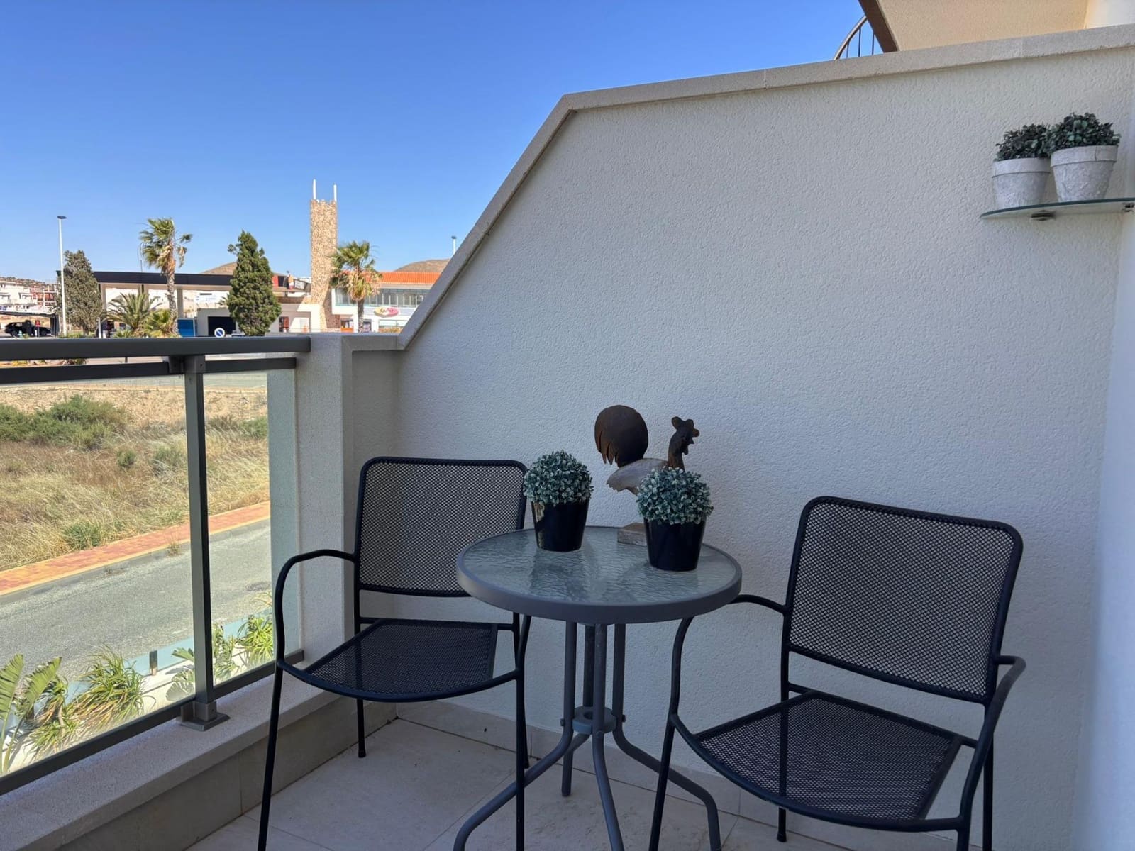 3 bedroom Terraced Villa for sale in Alamillo with pool garage - € 390,000 (Ref: 9866947)
