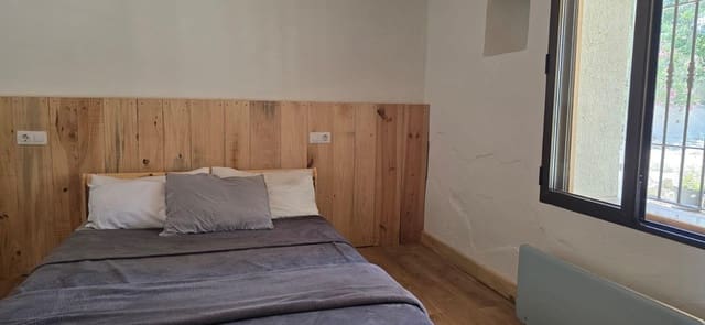 3 sypialnia Finka/Dom wiejski na sprzedaż w La Pinilla, Fuente Alamo de Murcia z garażem - 275 000 € (Ref: 9884738)