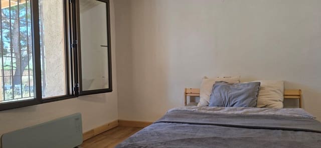 3 sypialnia Finka/Dom wiejski na sprzedaż w La Pinilla, Fuente Alamo de Murcia z garażem - 275 000 € (Ref: 9884738)