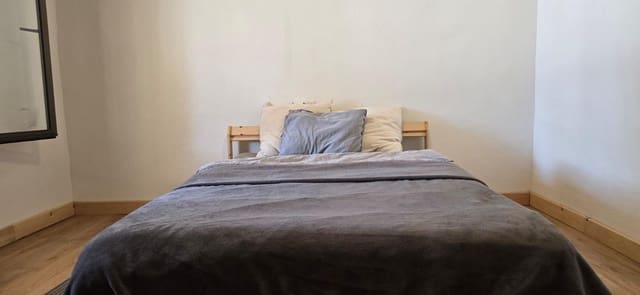 3 sypialnia Finka/Dom wiejski na sprzedaż w La Pinilla, Fuente Alamo de Murcia z garażem - 275 000 € (Ref: 9884738)