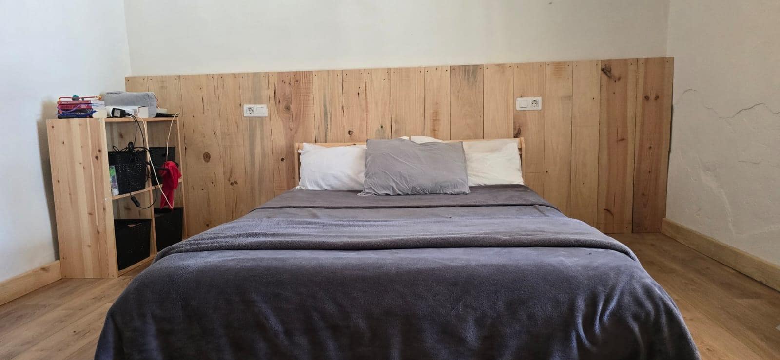 3 sypialnia Finka/Dom wiejski na sprzedaż w La Pinilla z garażem - 275 000 € (Ref: 9884738)