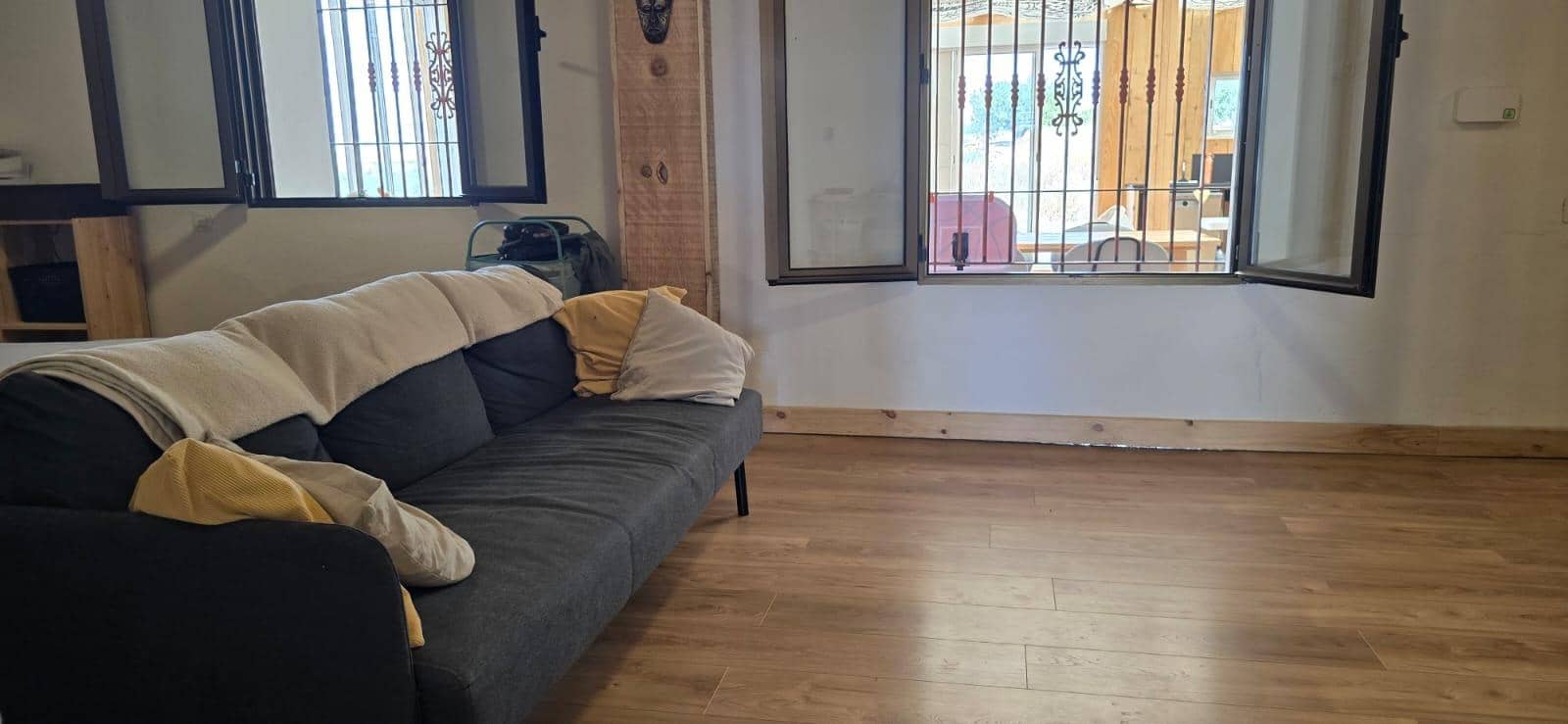 3 sypialnia Finka/Dom wiejski na sprzedaż w La Pinilla z garażem - 275 000 € (Ref: 9884738)