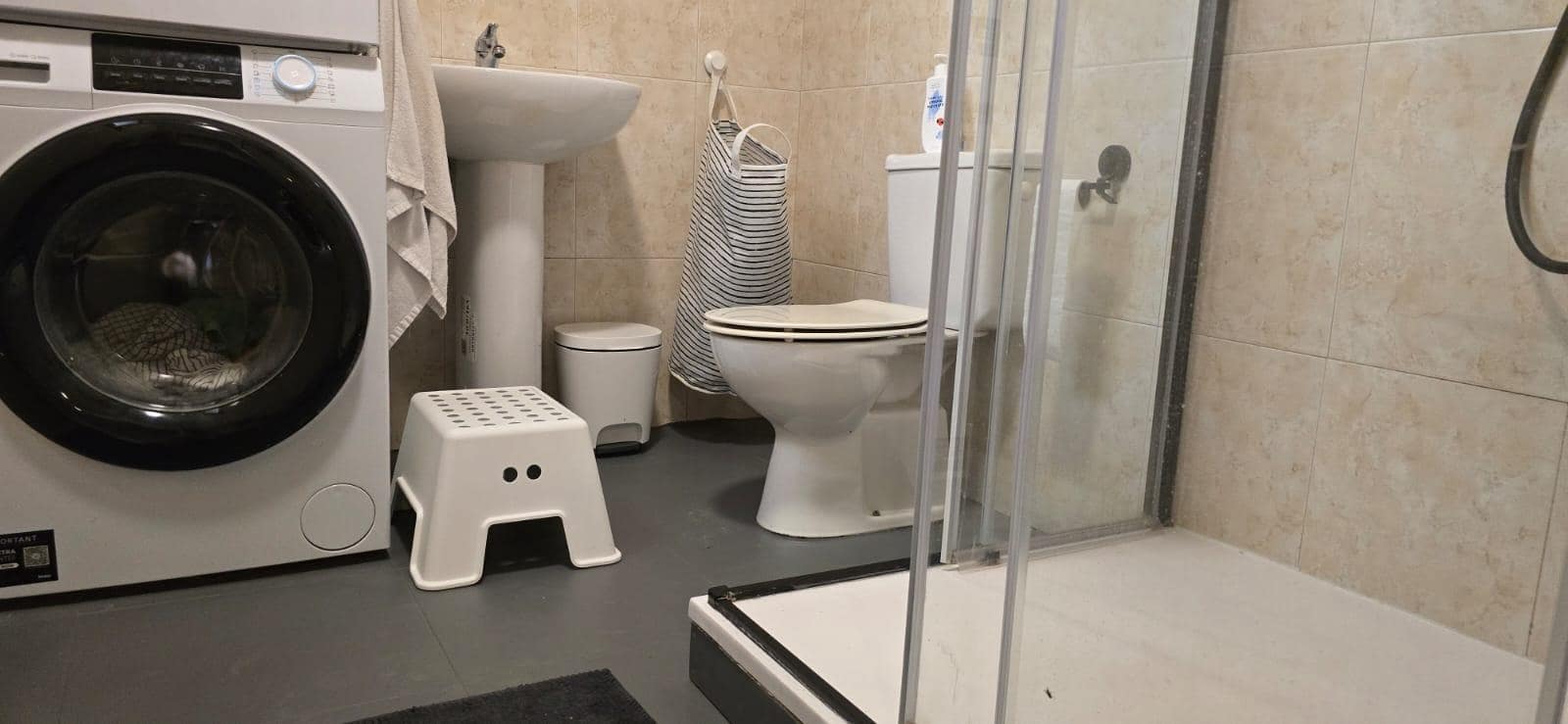 3 sypialnia Finka/Dom wiejski na sprzedaż w La Pinilla z garażem - 275 000 € (Ref: 9884738)