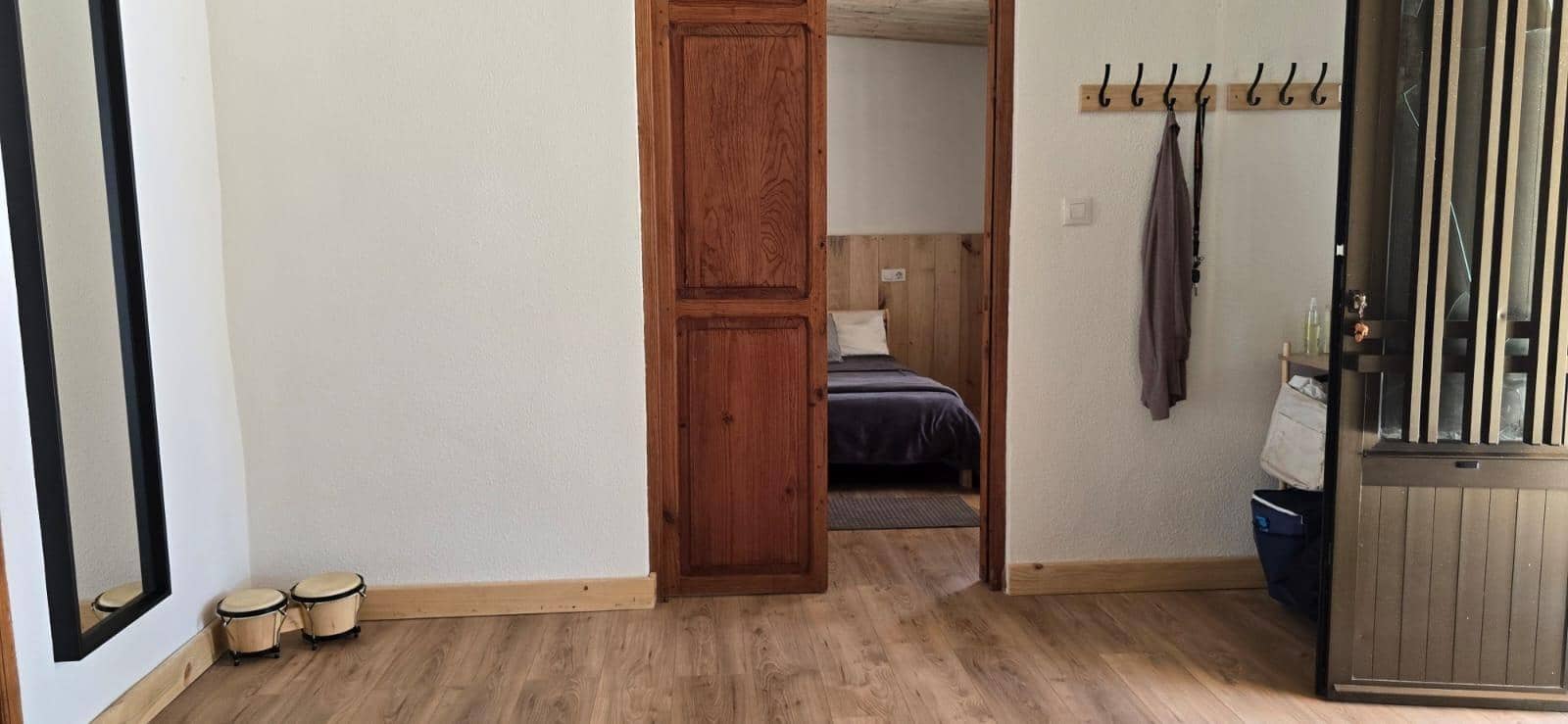 3 sypialnia Finka/Dom wiejski na sprzedaż w La Pinilla z garażem - 275 000 € (Ref: 9884738)
