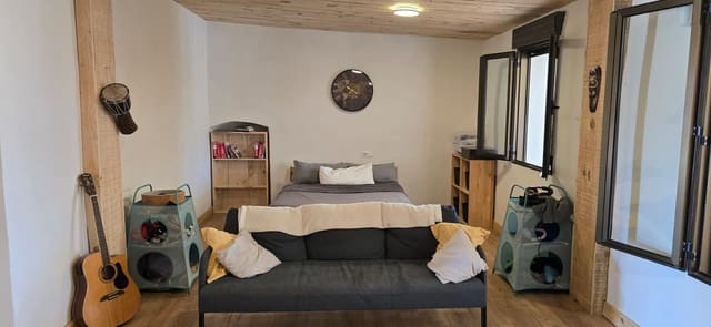3 sypialnia Finka/Dom wiejski na sprzedaż w La Pinilla, Fuente Alamo de Murcia z garażem - 275 000 € (Ref: 9884738)