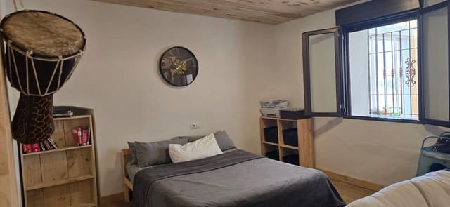 3 sypialnia Finka/Dom wiejski na sprzedaż w La Pinilla, Fuente Alamo de Murcia z garażem - 275 000 € (Ref: 9884738)