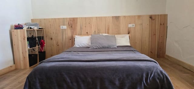 3 sypialnia Finka/Dom wiejski na sprzedaż w La Pinilla, Fuente Alamo de Murcia z garażem - 275 000 € (Ref: 9884738)