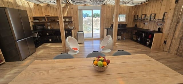 3 sypialnia Finka/Dom wiejski na sprzedaż w La Pinilla, Fuente Alamo de Murcia z garażem - 275 000 € (Ref: 9884738)