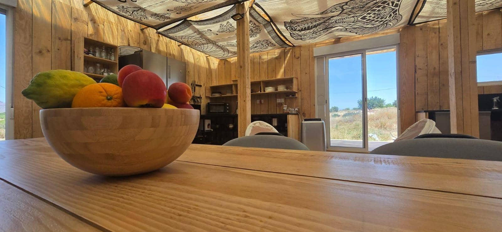 3 sypialnia Finka/Dom wiejski na sprzedaż w La Pinilla z garażem - 275 000 € (Ref: 9884738)