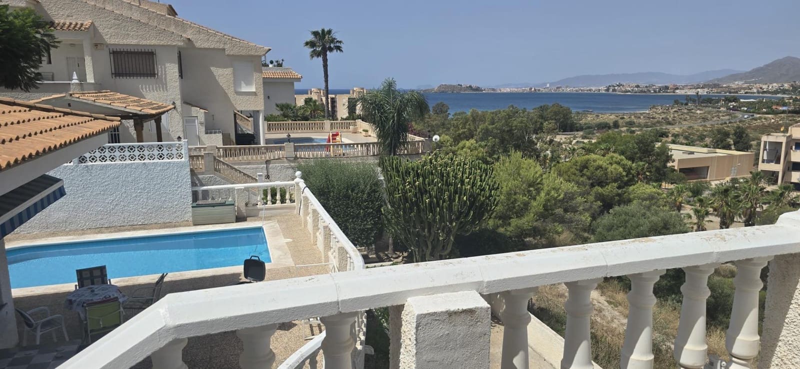 5 bedroom Villa for sale in Cartagena with pool - € 549,900 (Ref: 9915766)