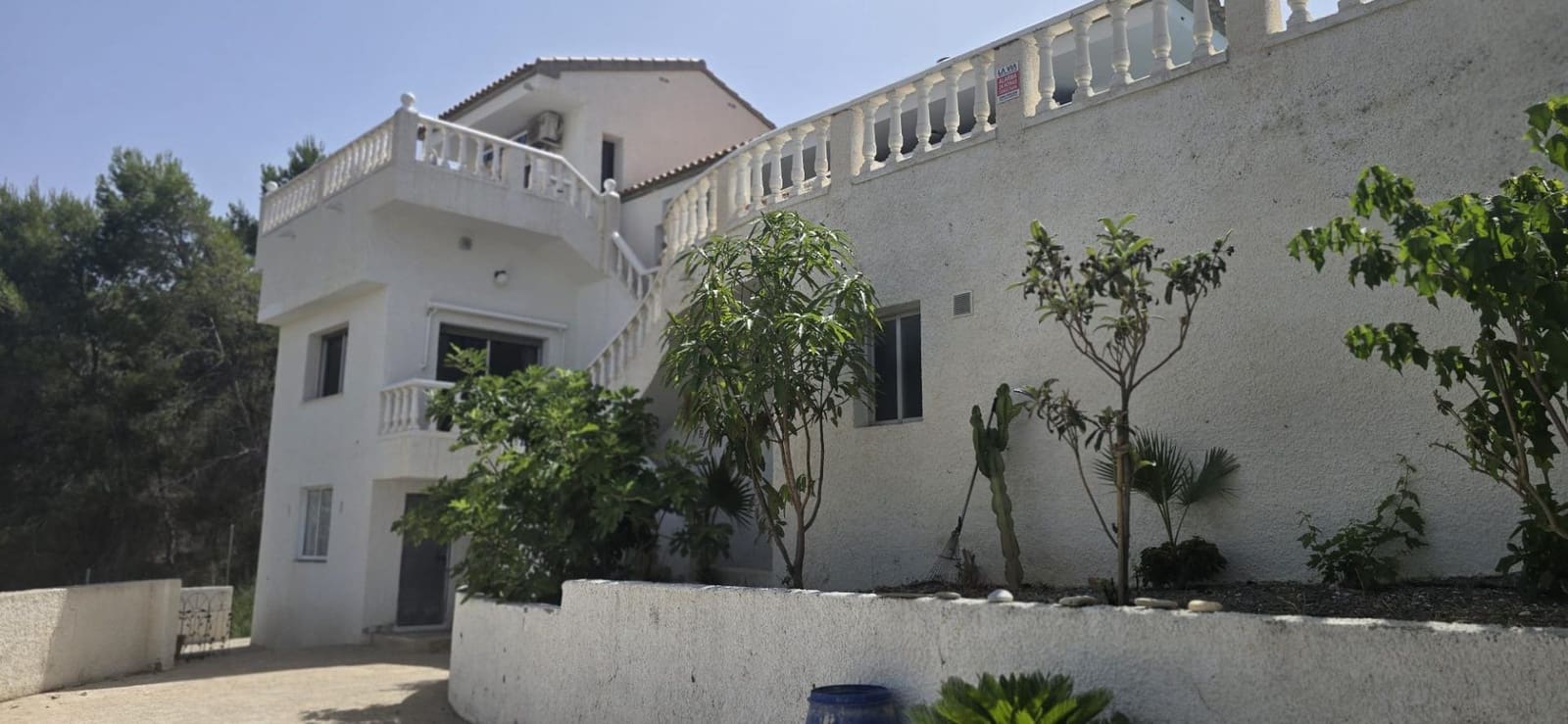 5 bedroom Villa for sale in Cartagena with pool - € 549,900 (Ref: 9915766)