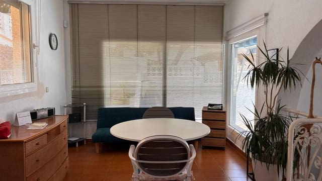 5 bedroom Villa for sale in Los Puertos, Cartagena with pool - € 549,900 (Ref: 9915766)