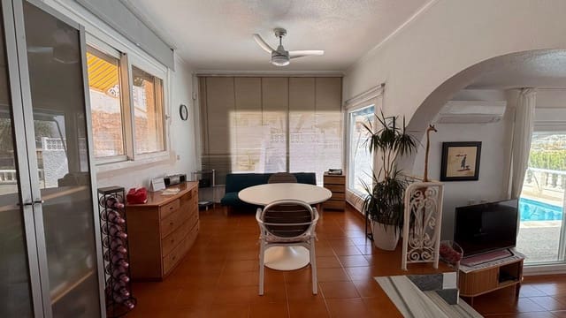 5 bedroom Villa for sale in Los Puertos, Cartagena with pool - € 549,900 (Ref: 9915766)