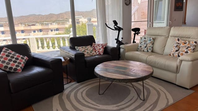 5 bedroom Villa for sale in Los Puertos, Cartagena with pool - € 549,900 (Ref: 9915766)