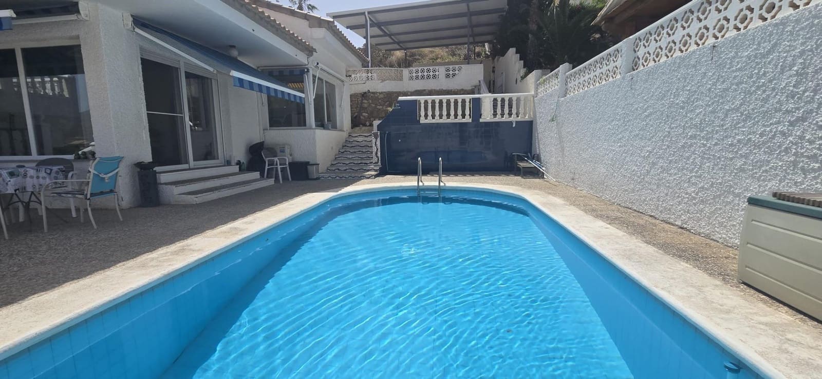 5 bedroom Villa for sale in Cartagena with pool - € 549,900 (Ref: 9915766)