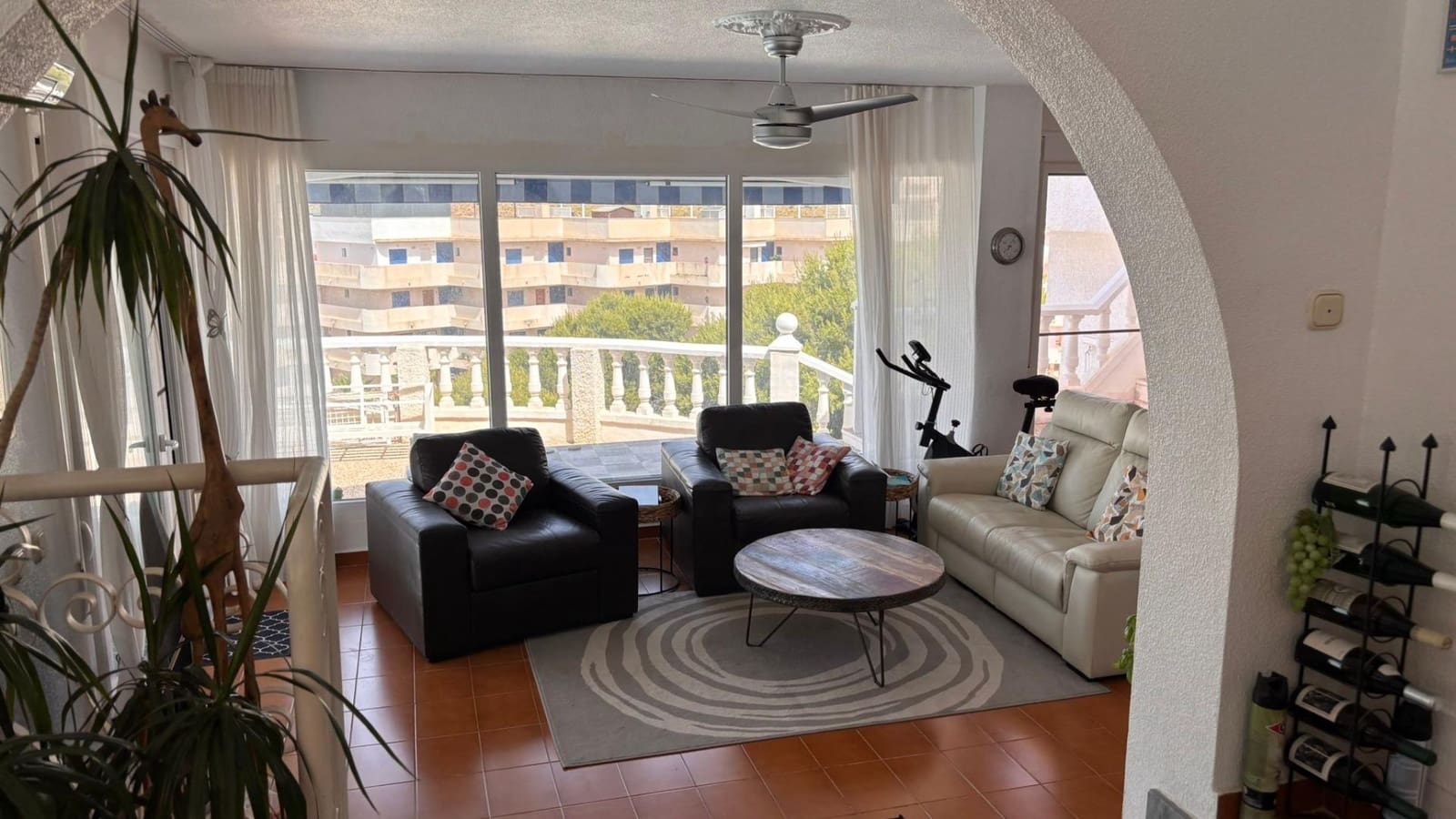 5 bedroom Villa for sale in Cartagena with pool - € 549,900 (Ref: 9915766)