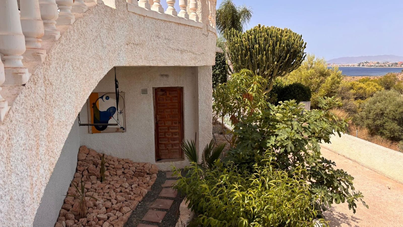 5 bedroom Villa for sale in Cartagena with pool - € 549,900 (Ref: 9915766)