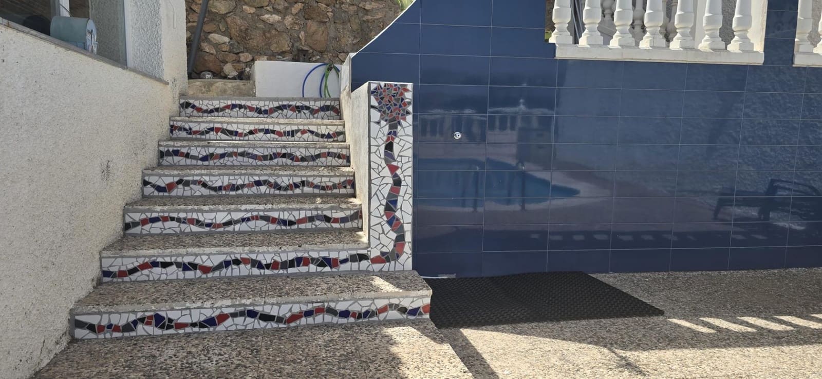 5 bedroom Villa for sale in Cartagena with pool - € 549,900 (Ref: 9915766)