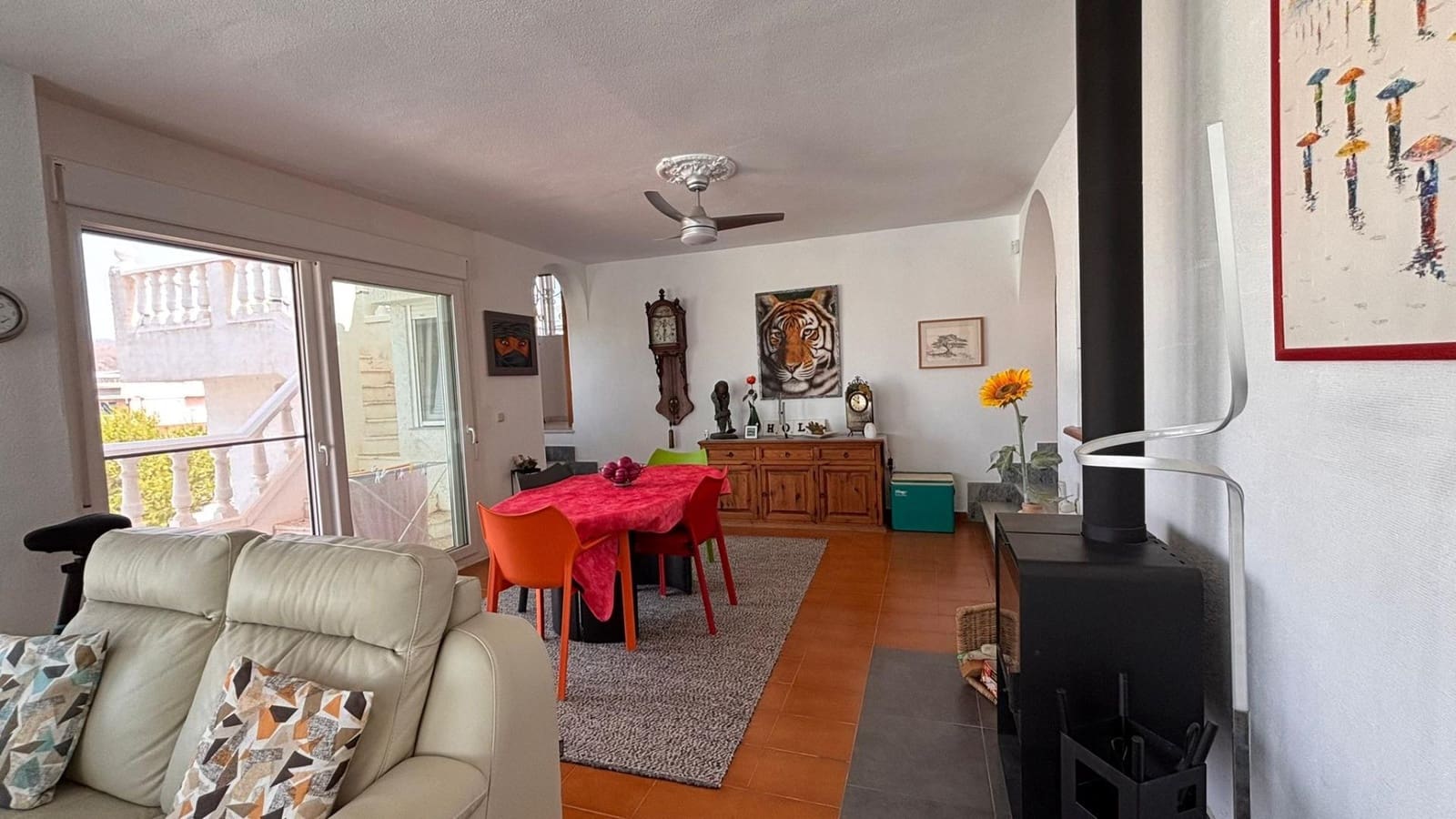 5 bedroom Villa for sale in Cartagena with pool - € 549,900 (Ref: 9915766)