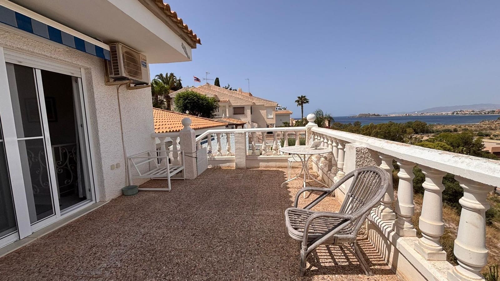 5 bedroom Villa for sale in Cartagena with pool - € 549,900 (Ref: 9915766)