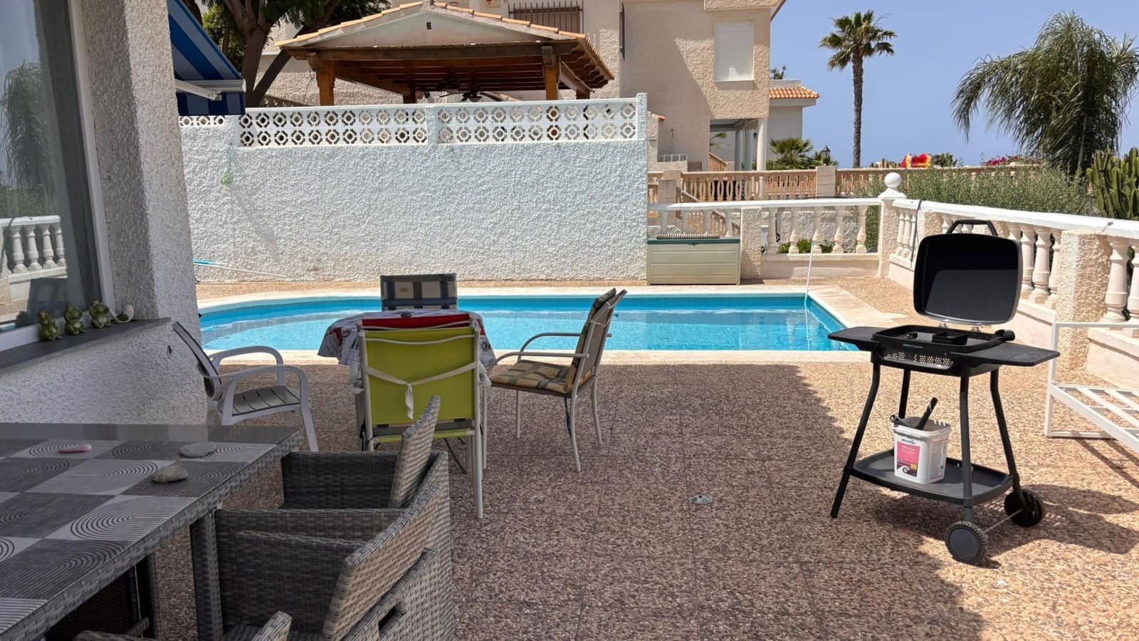 5 bedroom Villa for sale in Cartagena with pool - € 549,900 (Ref: 9915766)