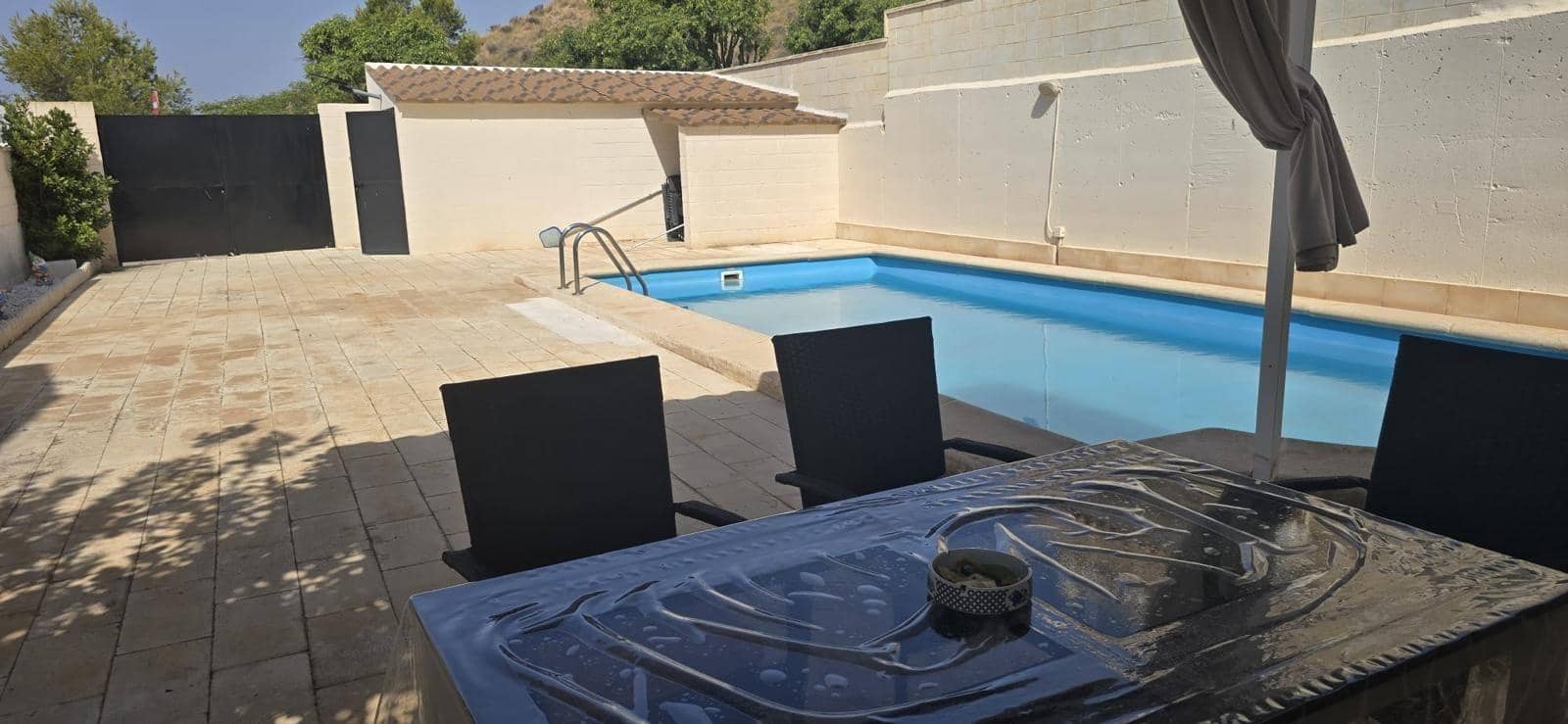 3 bedroom Apartment for sale in Alamillo with pool - € 515,000 (Ref: 9930781)