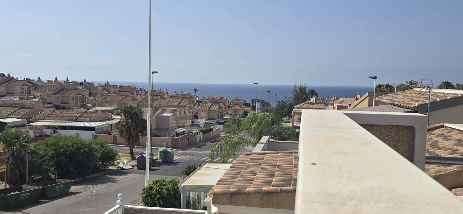 3 bedroom Apartment for sale in Alamillo with pool - € 515,000 (Ref: 9930781)