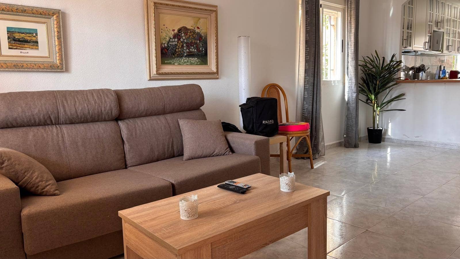3 bedroom Apartment for sale in Alamillo with pool - € 515,000 (Ref: 9930781)