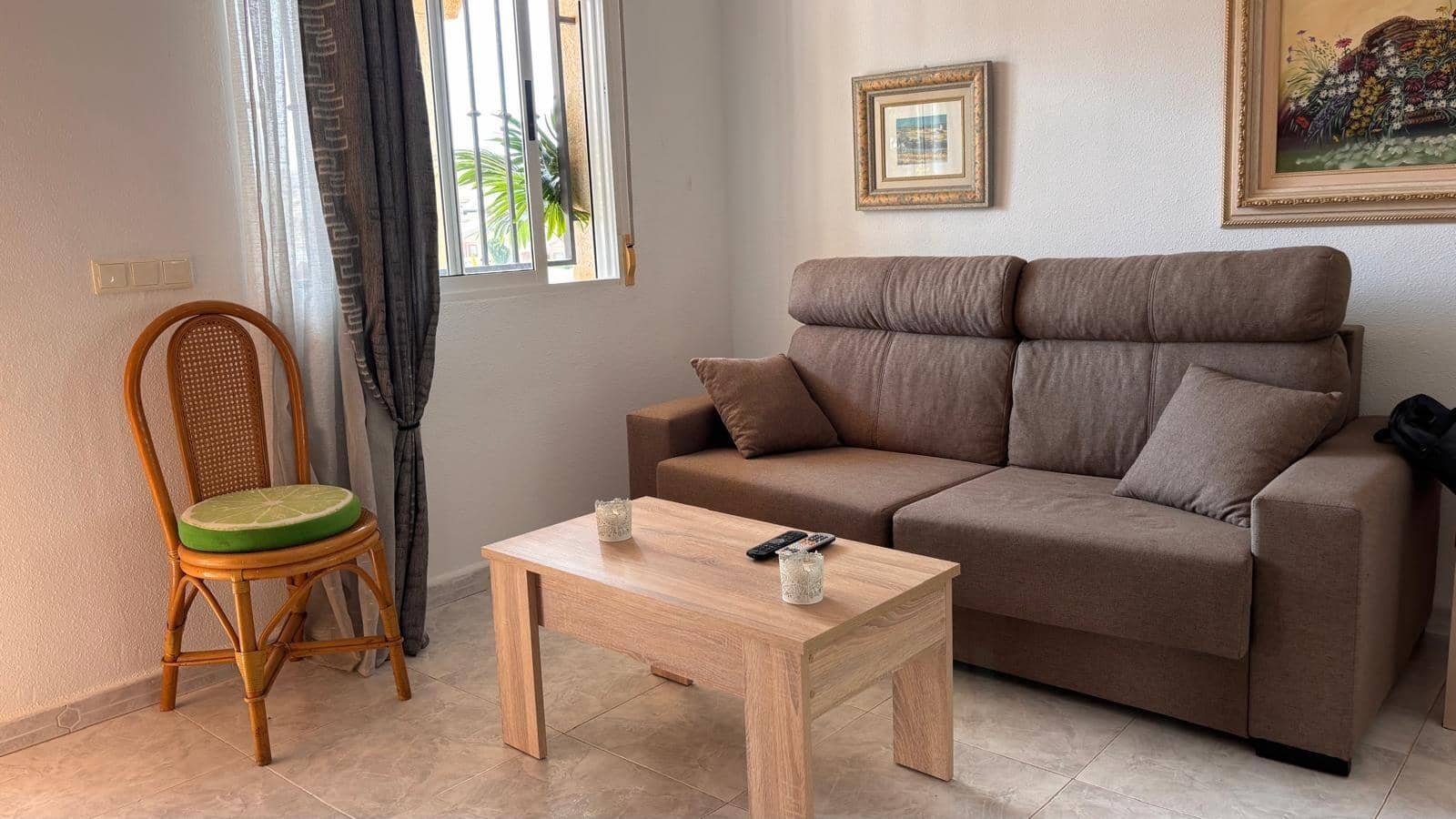 3 bedroom Apartment for sale in Alamillo with pool - € 515,000 (Ref: 9930781)
