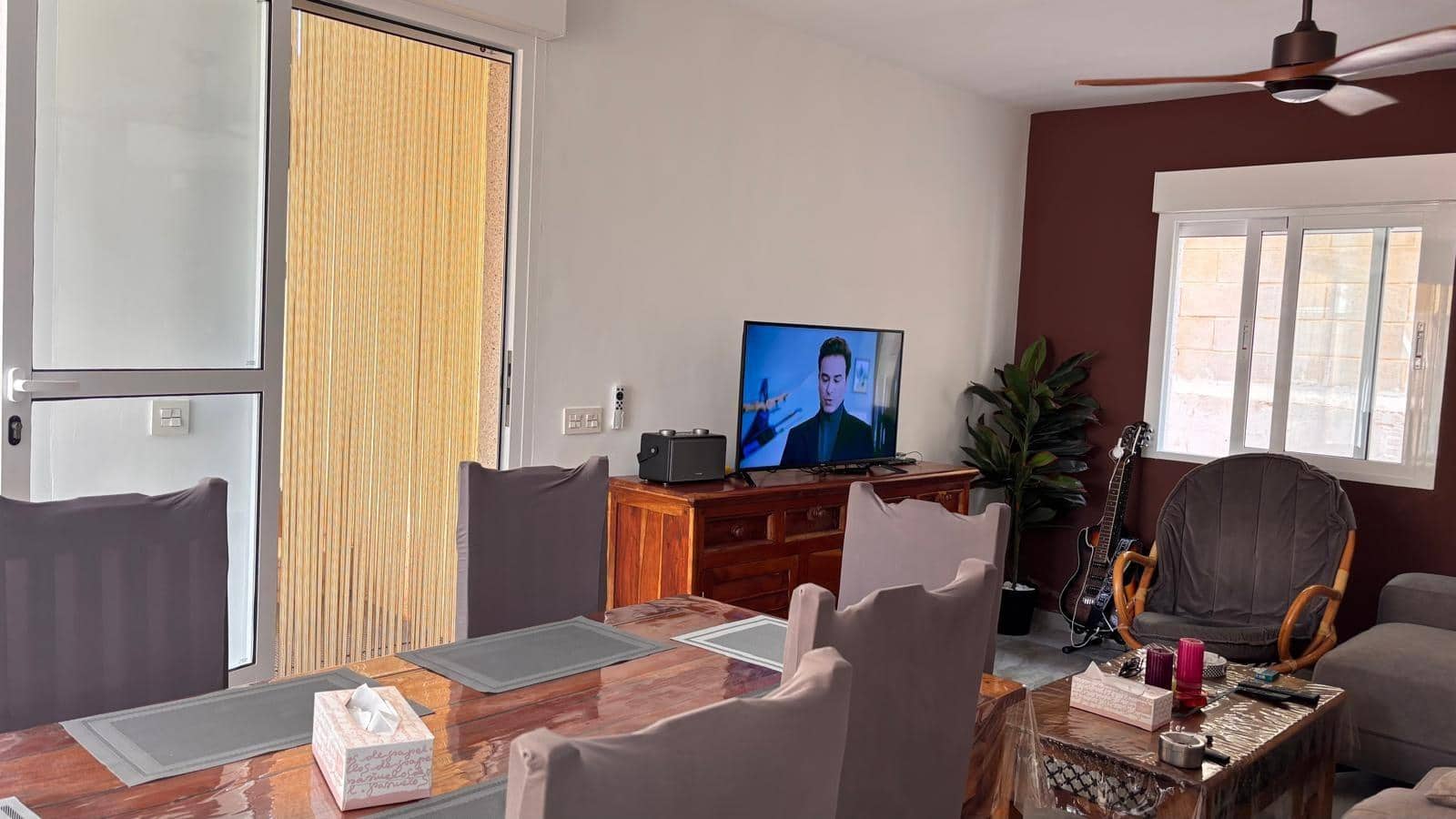 3 bedroom Apartment for sale in Alamillo with pool - € 515,000 (Ref: 9930781)