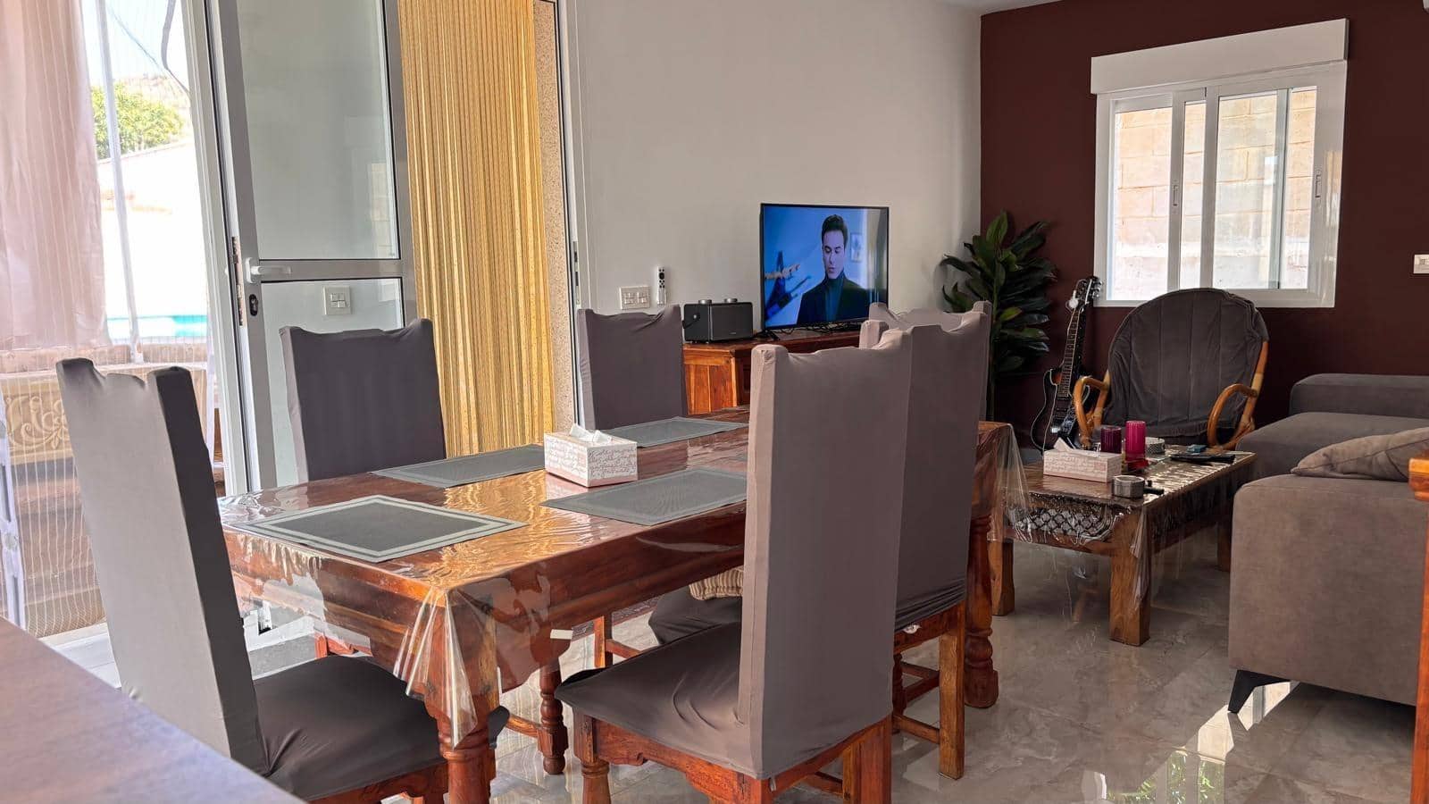 3 bedroom Apartment for sale in Alamillo with pool - € 515,000 (Ref: 9930781)