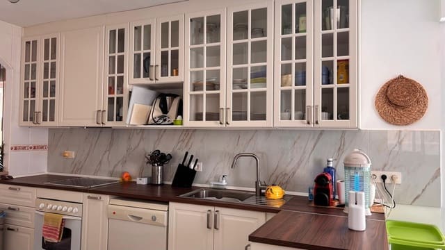 3 quarto Apartamento para venda em Alamillo, Mazarrón com piscina - 515 000 € (Ref: 9930781)