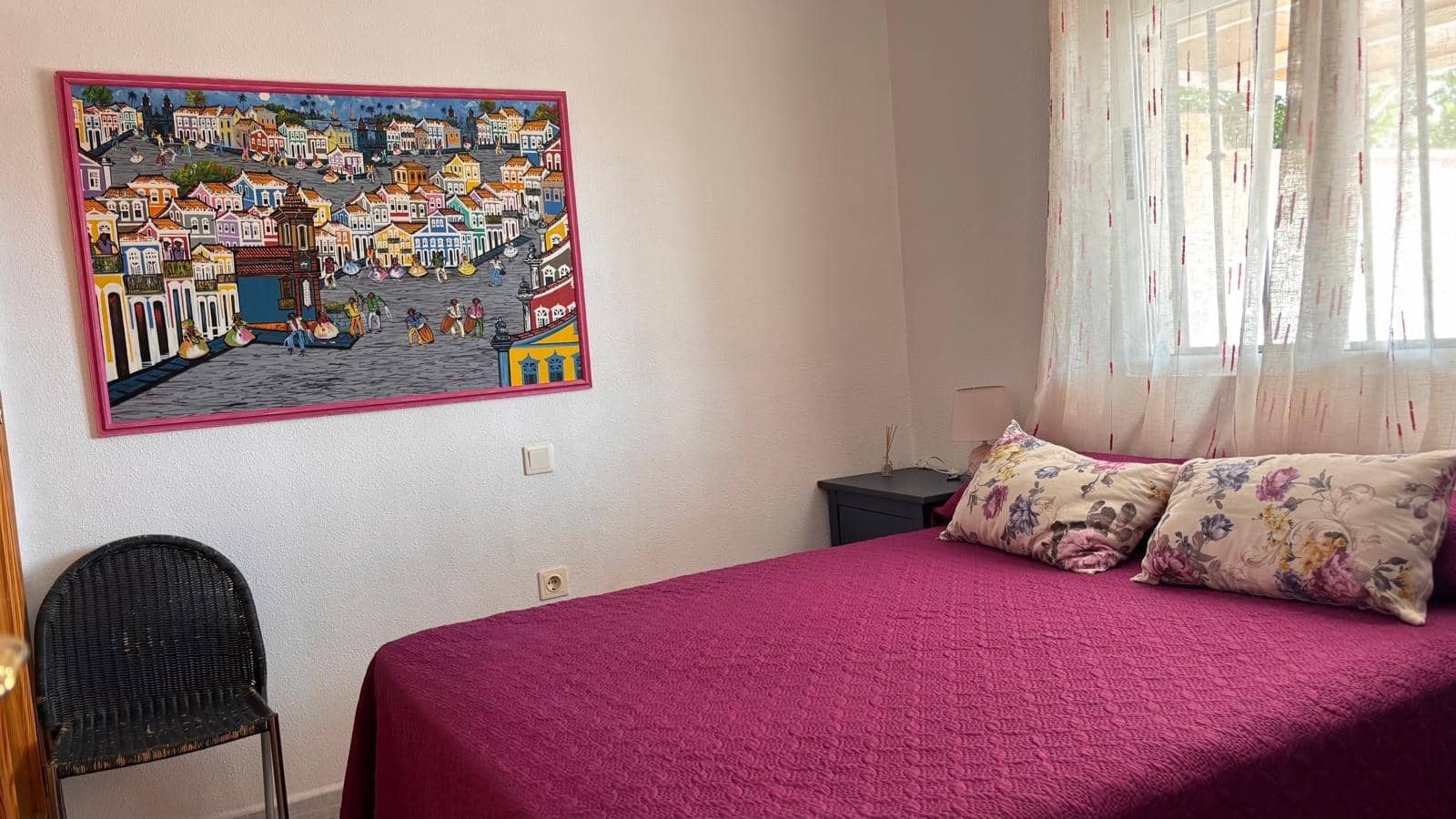 3 bedroom Apartment for sale in Alamillo with pool - € 515,000 (Ref: 9930781)