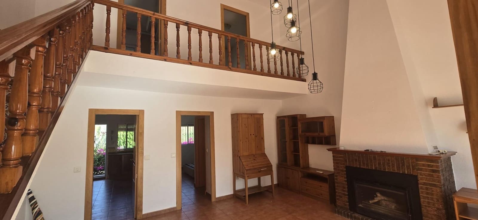 4 slaapkamer Appartement te koop in Alamillo met zwembad garage - € 250.000 (Ref: 9962629)