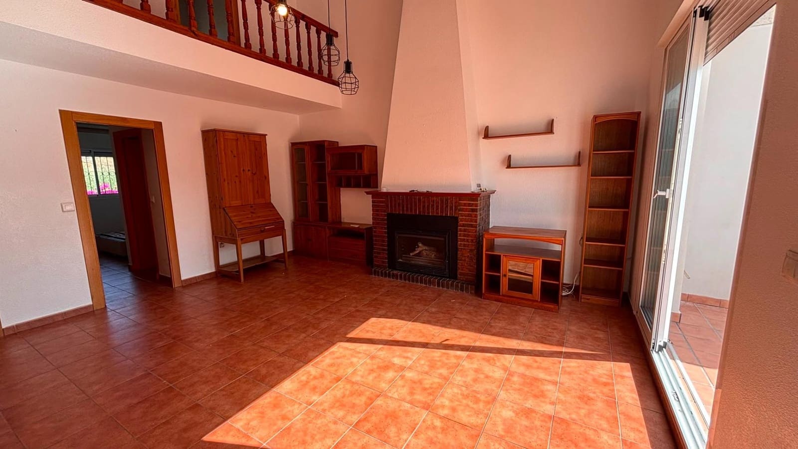 4 slaapkamer Appartement te koop in Alamillo met zwembad garage - € 250.000 (Ref: 9962629)