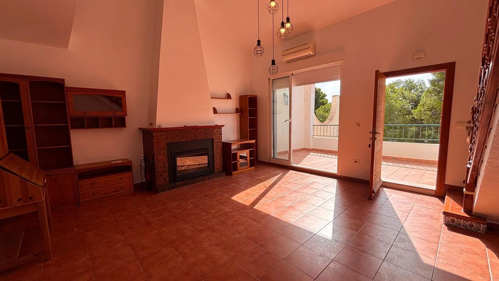 4 slaapkamer Appartement te koop in Alamillo met zwembad garage - € 250.000 (Ref: 9962629)